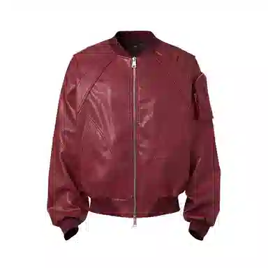 CATSSTAC Bomber Jacket