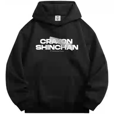 Crayon Shinchan Logo