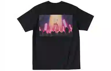 UNIQLO x Oshinoko SS24 T