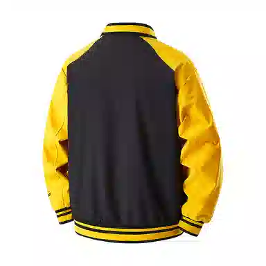 Baseball Jacket