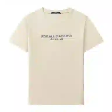 7 FOR ALL MANKIND T