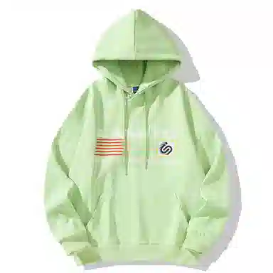 Unite Life HOODS logo