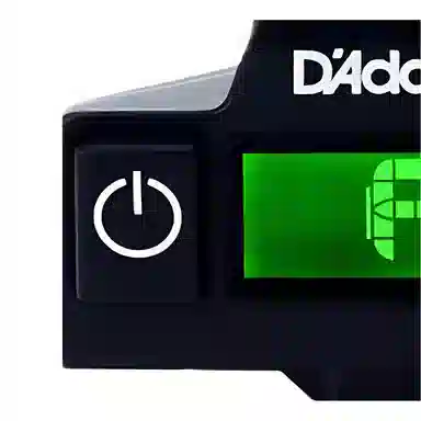 D'Addario PW-CT PW-CT-15