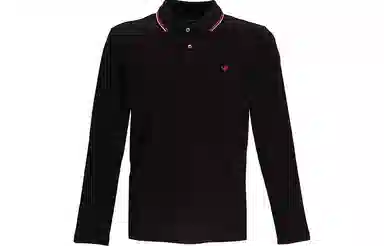 EMPORIO ARMANI FW21 LogoPolo