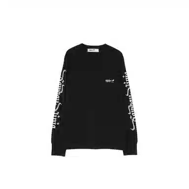 xVESSEL x Yohji Yamamoto Logo