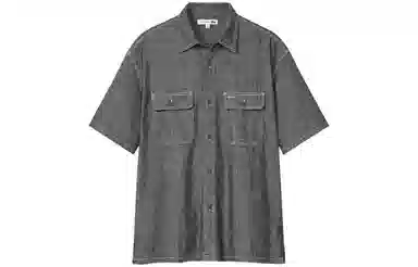 UNIQLO x JW Anderson Short Sleeve Shirt