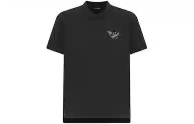 EMPORIO ARMANI SS22 logopolo