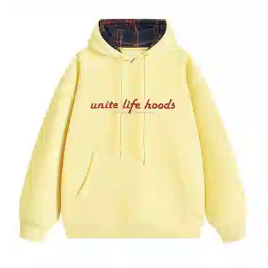 Unite Life HOODS