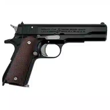 AECELI 12.05 M1911