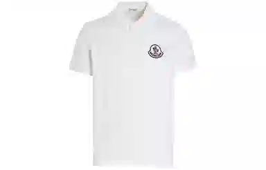 Moncler SS22 polo