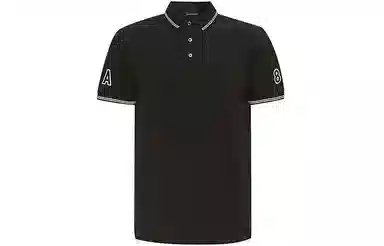 EMPORIO ARMANI SS22 Polo