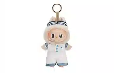 POP MART LABUBU THEMONSTERS 811 17cm