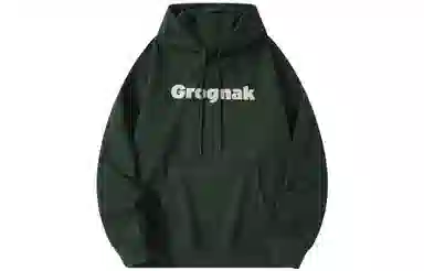 GROGNAK Logo