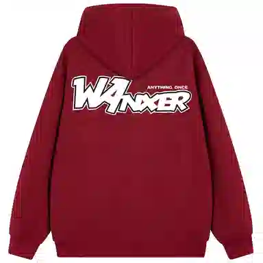 WANX Hoodie