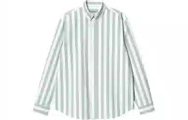 Carhartt WIP SS24 LS Dillion Stripe Shirt