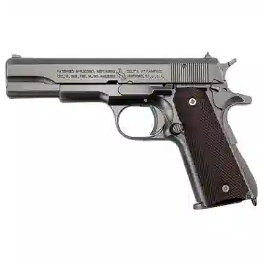 AECELI 12.05 M1911