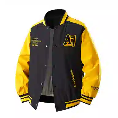 Baseball Jacket
