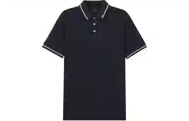 ARMANI EXCHANGE SS22 LogoPolo