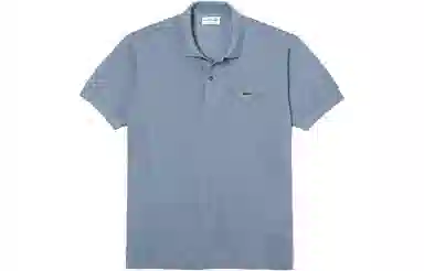 LACOSTE SS22 LogoPolo