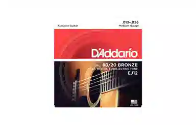 D'Addario EJ