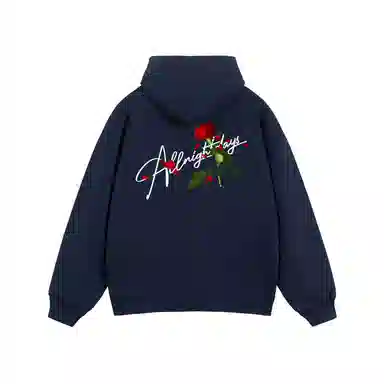 RECOLETA x OKET LOGO