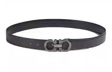 Salvatore Ferragamo GanciniI 3.5cm