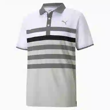 Puma Mattr Polo