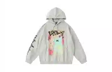 LAMLICKA Hoodie