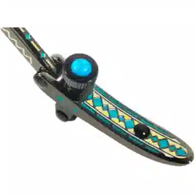 SHUBB Enamel Series Capo