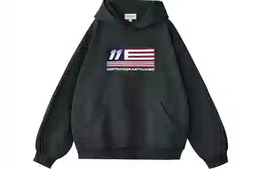 11ESTRANGER ASTRANGER