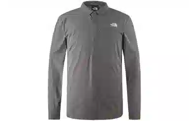 THE NORTH FACE SS24 Logo