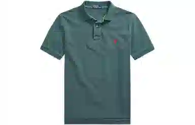 Polo Ralph Lauren SS22 LogoPolo