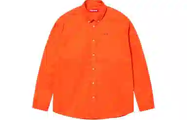 Supreme Small Box Shirt