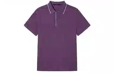 DAVID NAMAN SS22 LogoPolo