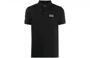 EMPORIO ARMANI LogoPolo
