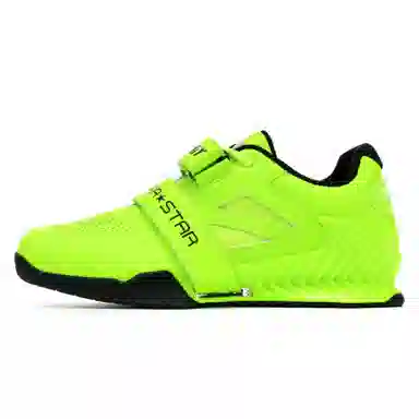 LARA STAR Energy Squat Shoes