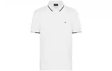 EMPORIO ARMANI SS22 LogoPolo