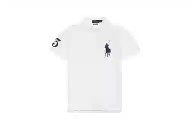Polo Ralph Lauren SS22 LogoPolo