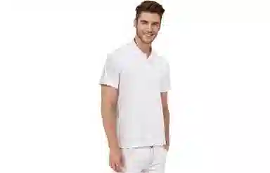 lululemon Metal Vent Tech Polo