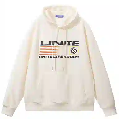 Unite Life HOODS logo