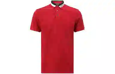 EMPORIO ARMANI SS22 Polo