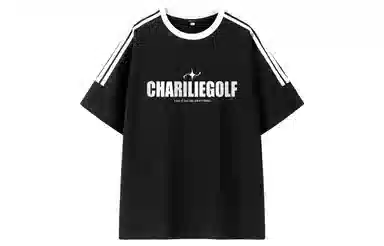 CHARLIE GOLF logoT