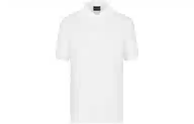 EMPORIO ARMANI SS22 LogoPolo