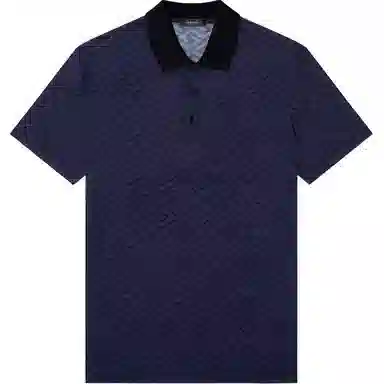 VERSACE SS22 Polo