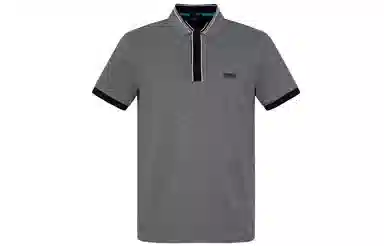 HUGO BOSS SS21 Polo