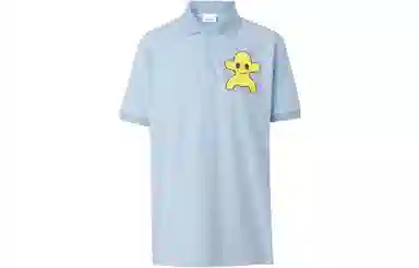 Burberry SS22 Polo