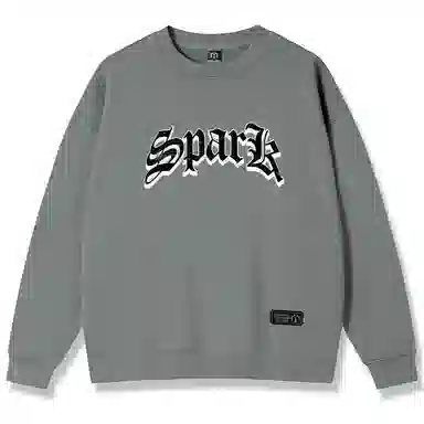 MIRACLE KILL x SPARK INFINITE SS24