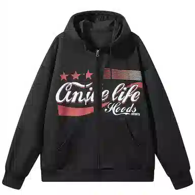 Unite Life HOODS Logo