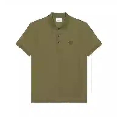 Burberry SS22 LogoPolo