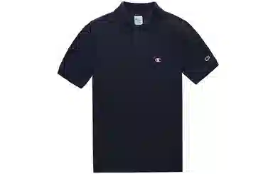 Champion SS22 Basic LogoPolo